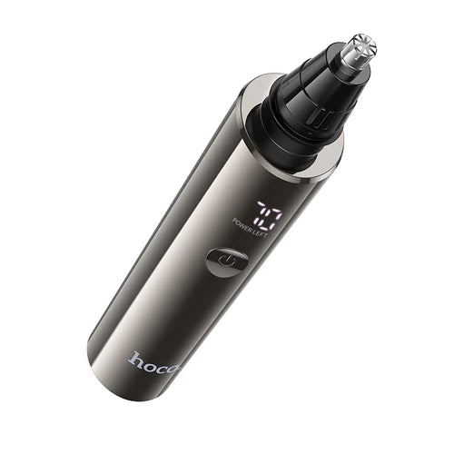 3 in 1 Grooming Set with Shaver, Hair Clipper, Nose Hair Trimmer (HP36)