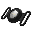 Smart Wireless Pet Tracker Tag w/ 9-12 Months Battery Life, Comfortable Collar (E91C)