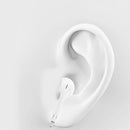 Heavy Bass 3.5mm Earphone w/ Volume Control (M04)