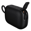 7W Mini Bluetooth Speaker w/ 3 Hours, FM / MicroSD / USB Inputs (HC46)