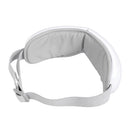 Electric Portable Eye Massager with Smart LED Display, Music Player, Warm Compress (HP54)
