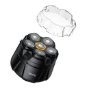 Electric Hair Shaver for Bald Head with LED Display, IPX6 Waterproofing (HP300)