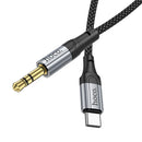 USB-C to 3.5mm Aux Cable (UPA26)