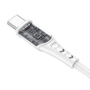 60W Super Fast Cable - Type C to Type C (P5) 2 METER