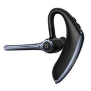 Bluetooth Single Earphone with Dual-Mic ENC Noise Cancelling, 23 Hours Battery Life (E90)