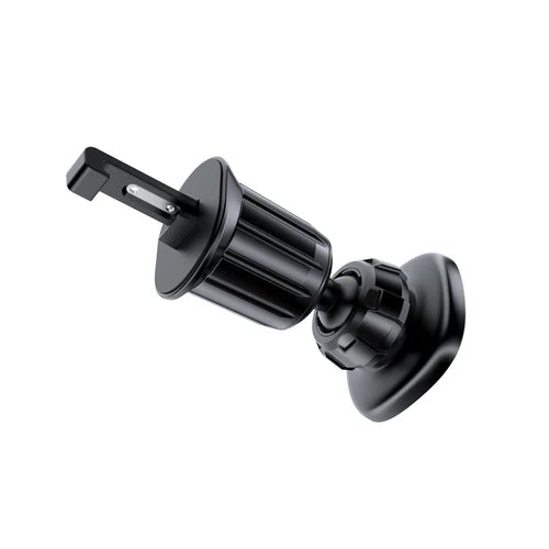 Magnetic Air Vent Phone Holder w/ Strong Magnet, Hook Locking (D50)