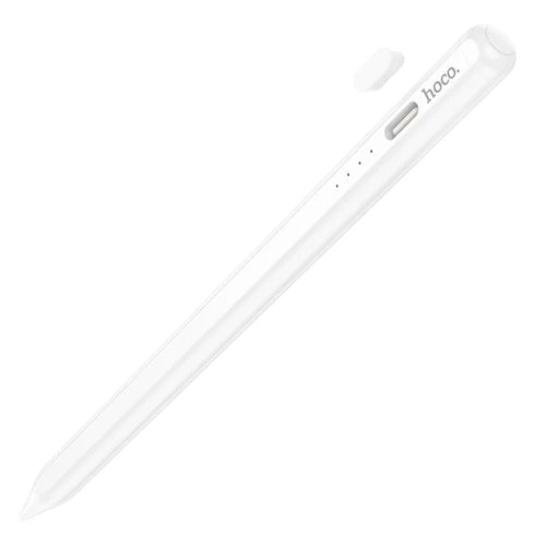 Smart Active Stylus Pen for iPad (2018 & Newer) with Magnetic Attachment (GM114)