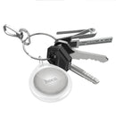 hoco. Water Droplet Shape Anti-lost Tracker for Apple D129 Plus