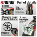 ANENG GN302 Handheld Anemometer