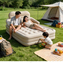 Queen Size Air Mattress bed