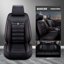 Car Seat Covers Universal Full Set