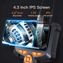 Snake Camera Endoscope