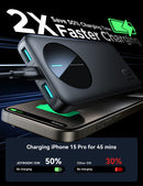 Power Bank  10000mAh