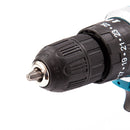 KD 21v Power Tools Electric Drill Electric Drill Impact Set - 21v