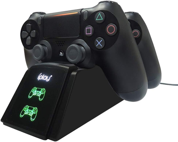 PS4 Charging station