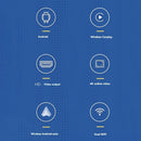 Wireless CarPlay AI Box