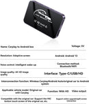 Wireless CarPlay AI Box