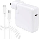 61W USB-C Replacement Charger
