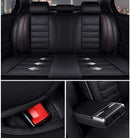 Car Seat Covers Universal Full Set