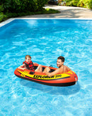 Intex Explorer 200 Boat