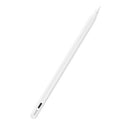 Stylus Pen for iPad (2018 & Newer) with Magnetic Attachment, Precise 1.5mm POM Tip, Palm Rejection & Tilt Sensitivity (GM113)