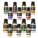 Aromatherapy Essential Oil (Car/Home/Bedroom Freshner)