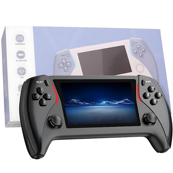 PROJECT X PRO GAMING CONSOLE