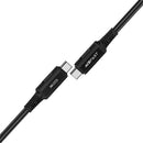 100W Super Durable Premium PD USB-C to USB-C Cable (C4-03) 2 Meter