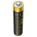 AAA Alkaline Battery LR03 - 10pcs Pack (JA2)