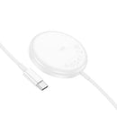 15W 3 in 1 Wireless Charger (CW50)