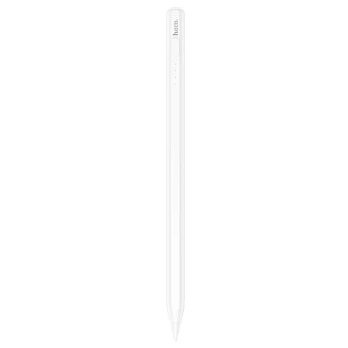 Smart Active Stylus Pen for iPad (2018 & Newer) with Magnetic Attachment (GM114)