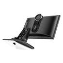 7 Inch Car Portable Screen w/ Wireless Apple Car Play, Wireless Android Auto, Screen Mirroring