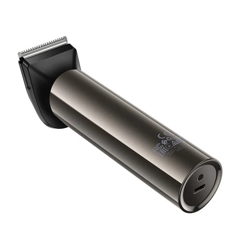 3 in 1 Grooming Set with Shaver, Hair Clipper, Nose Hair Trimmer (HP36)