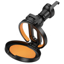 Car Air Vent Cup Holder w/ Foldable Design (ZP14)