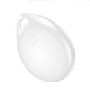 hoco. Water Droplet Shape Anti-lost Tracker for Apple D129 Plus