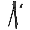 Multi-Functional Octopus Phone Holder Tripod (H101) HOCO