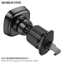 BH96 NT Ice magnetic car holder(air outlet)