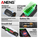 GN102 High Precision Sensor Noise Meter