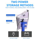 Digital Platform Scales 300KG Electronic Postal Shop Floor Scale Accurate