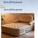 Queen Size Air Mattress bed