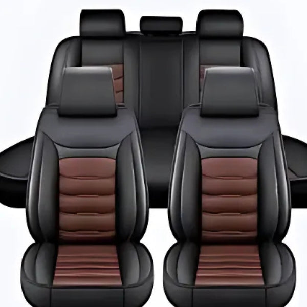 Car Seat Covers Universal Full Set