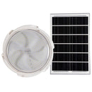 Solar LED Street Light