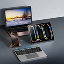 iBOX 11 Folding Keyboard With Touchpad