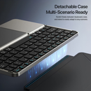iBOX 11 Folding Keyboard With Touchpad