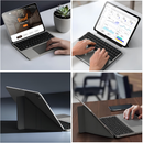 iBOX 11 Folding Keyboard With Touchpad