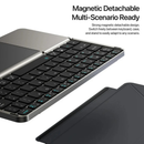 iBOX 11 Folding Keyboard With Touchpad