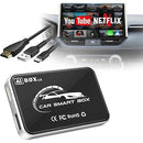 Wireless CarPlay AI Box