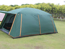 Camping Tent (Waterproof) (8-10 person)