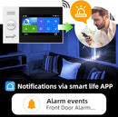 Tuya Smart Security alarm Kit