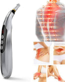 Acupuncture Pen Usb Rechargeable Electronic Pain Relief Tools